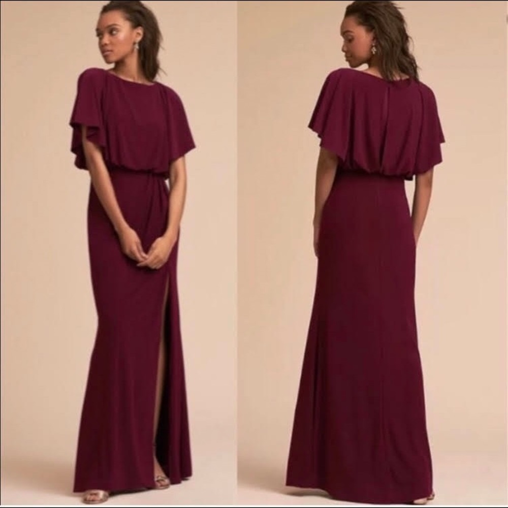 BHLDN Lena Dress